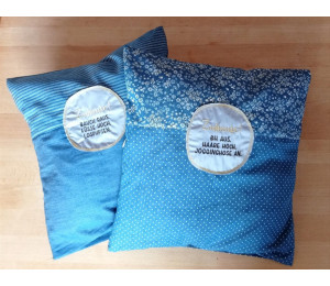 Stickserie - Zum Einzug 56 Dateien